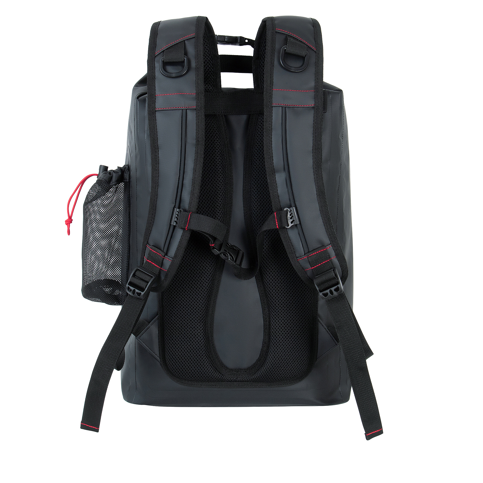 Rolltop Rucksack 35l