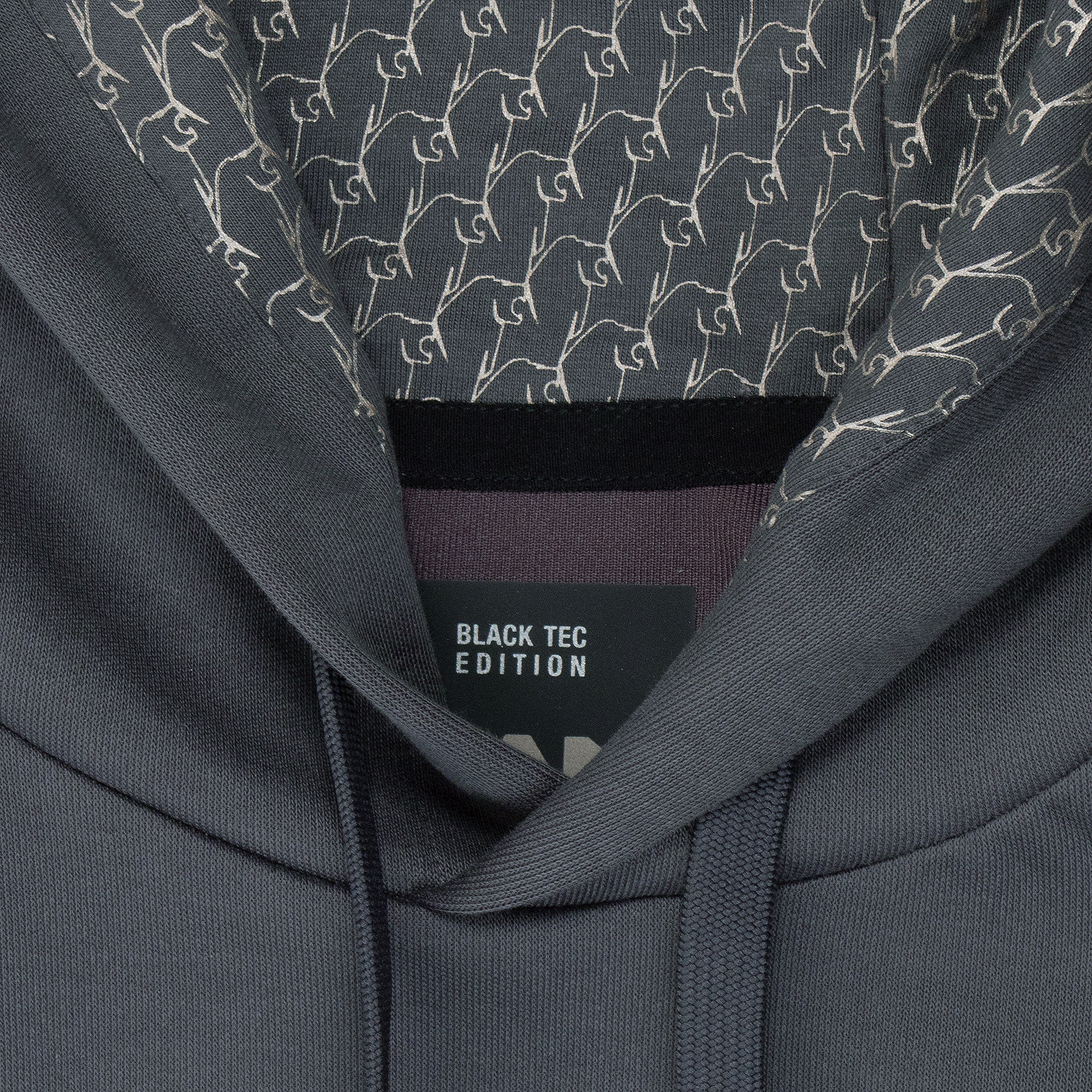 Herren Hoodie