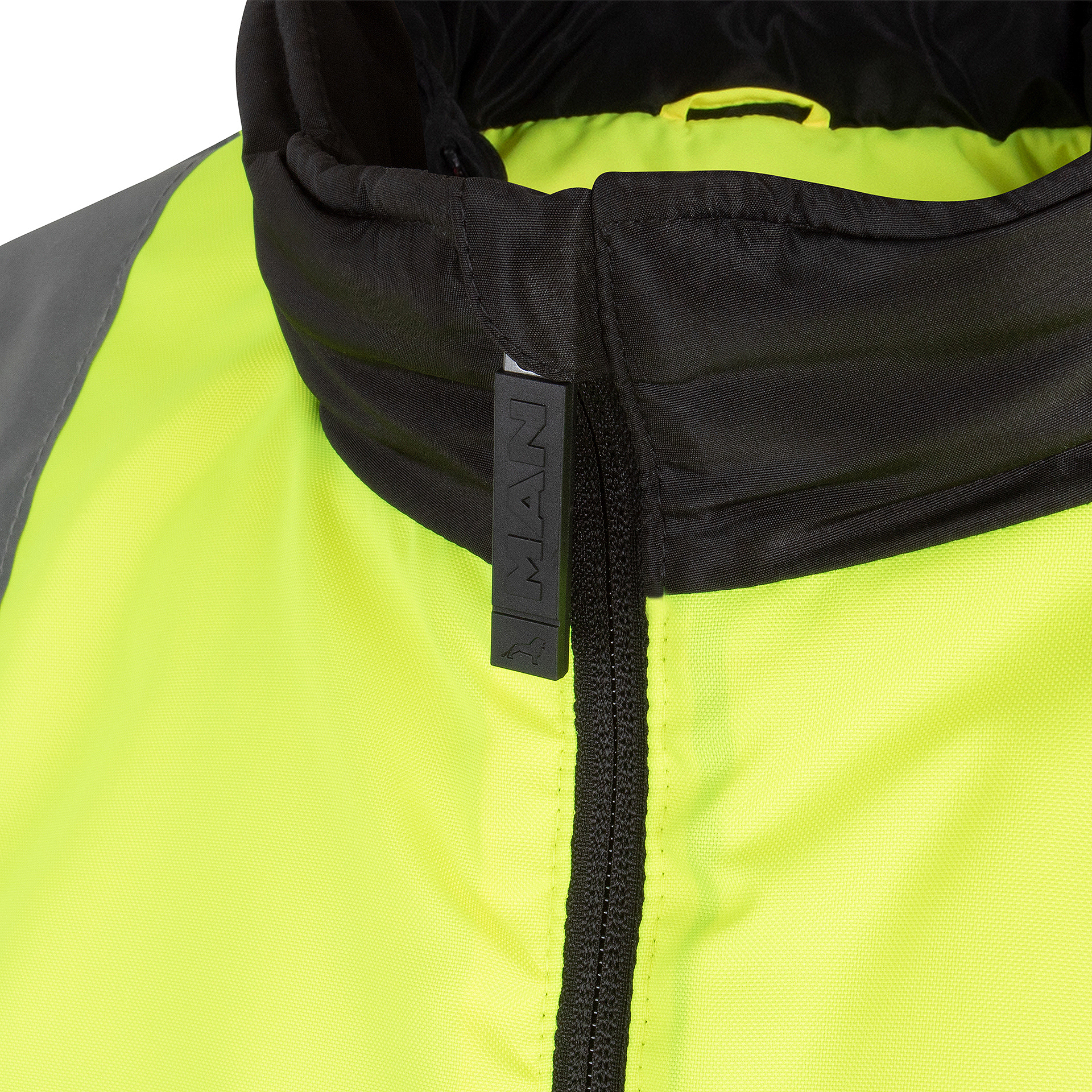 Herren Wendeweste Sicherheit