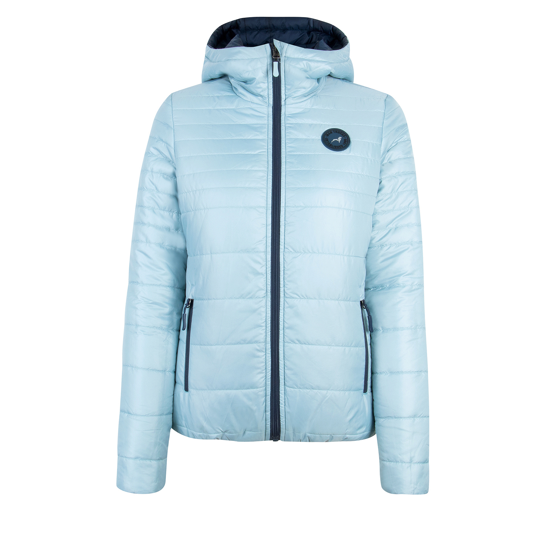 Damen Wende-Steppjacke