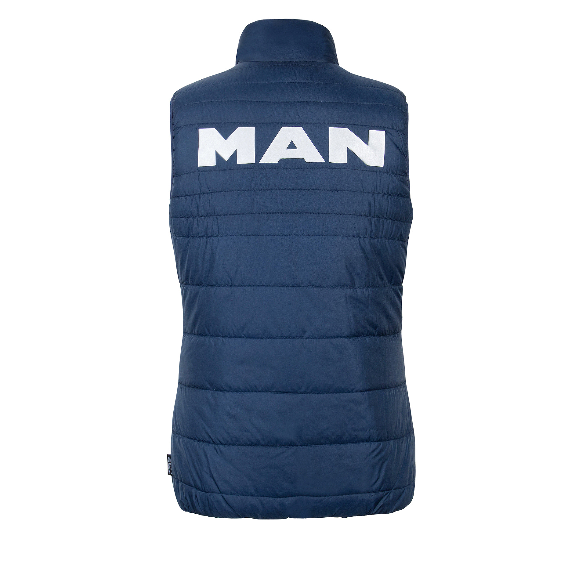 Damen Wende-Steppweste