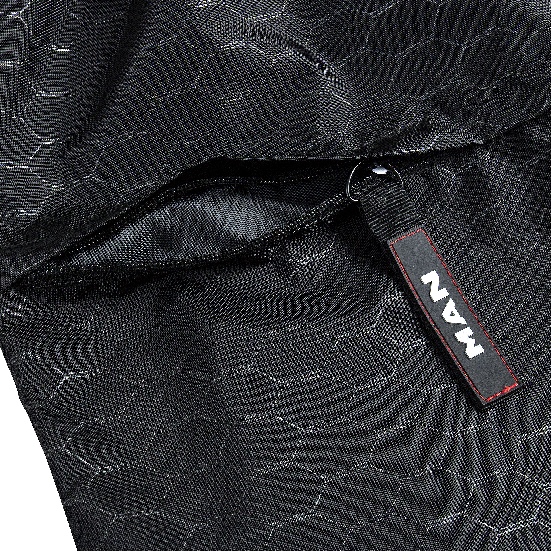 Sportbeutel (Wabendesign)