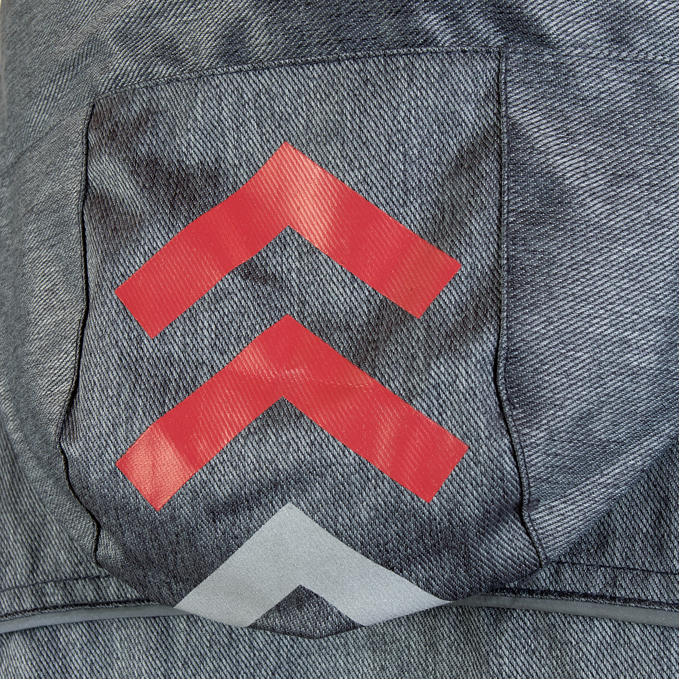 Herren 3in1 Fahrerjacke