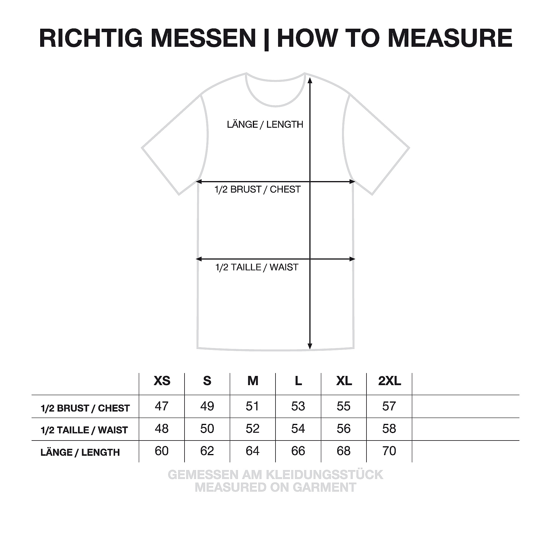 Damen T-Shirt Lion arctic blue