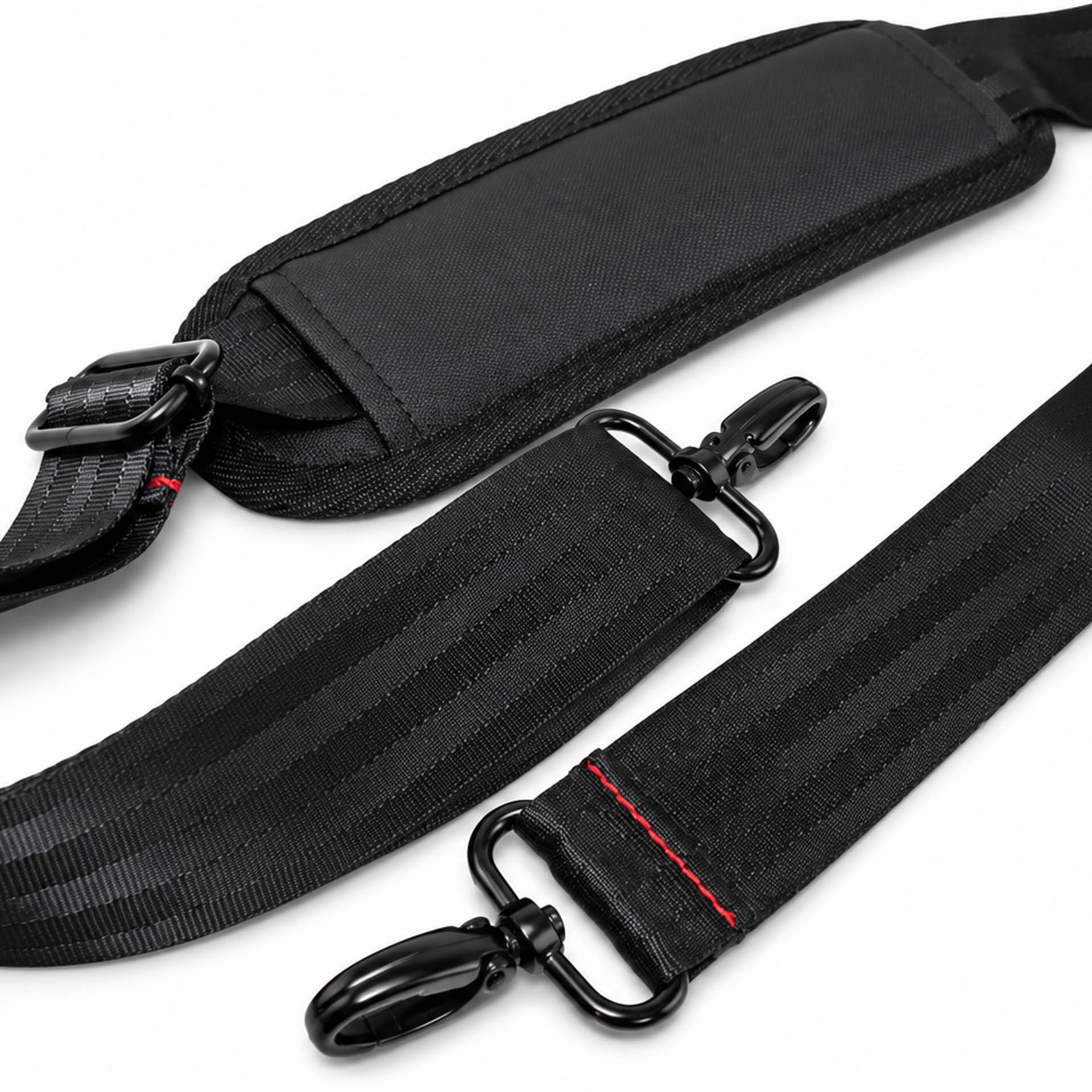 Sporttasche mit Rucksackfunktion schwarz