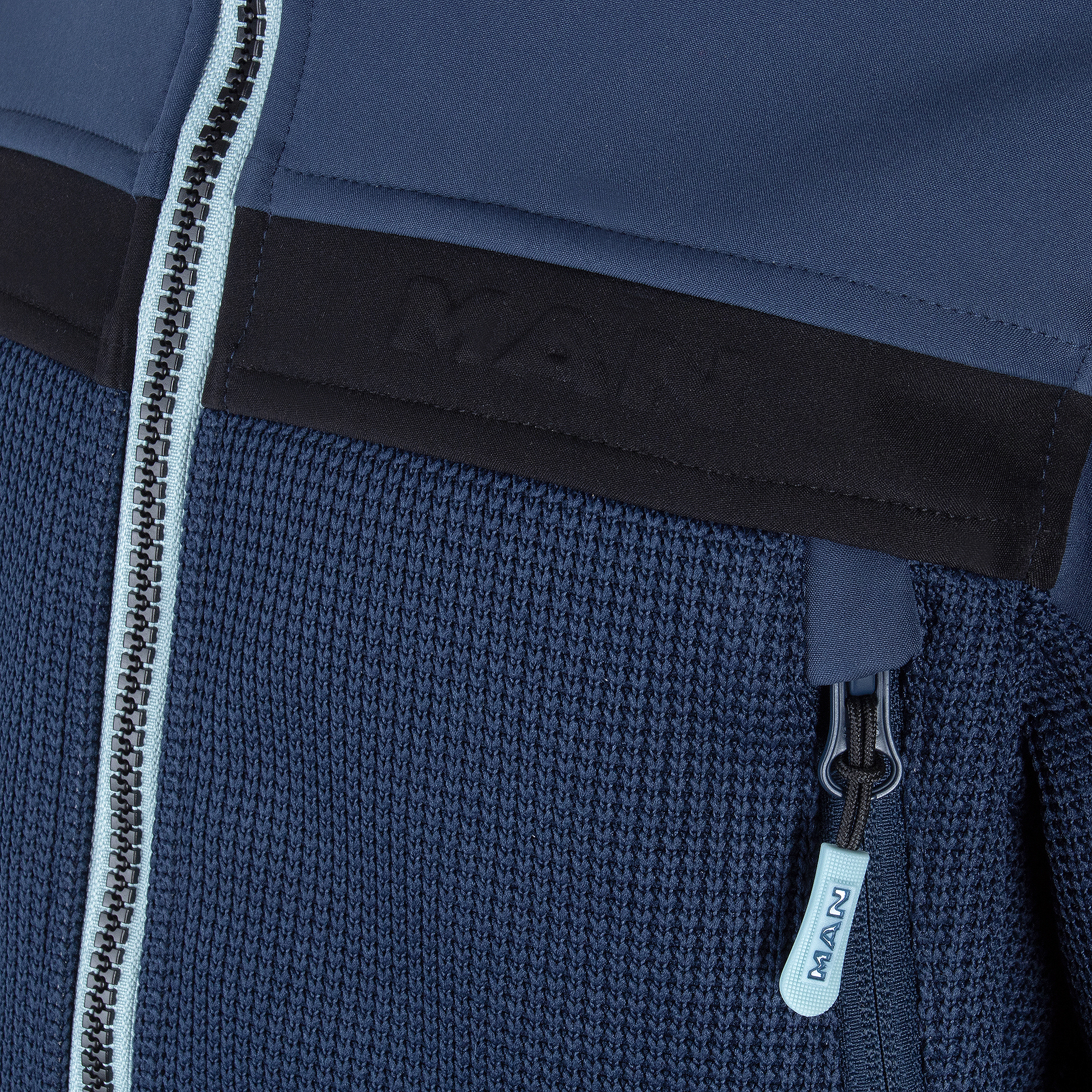 Kinder Workwearjacke