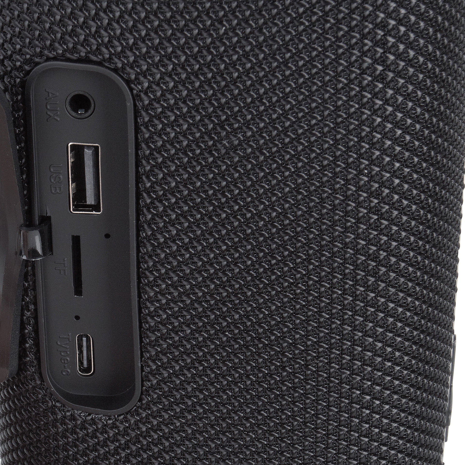 Bluetooth-Lautsprecher wasserdicht