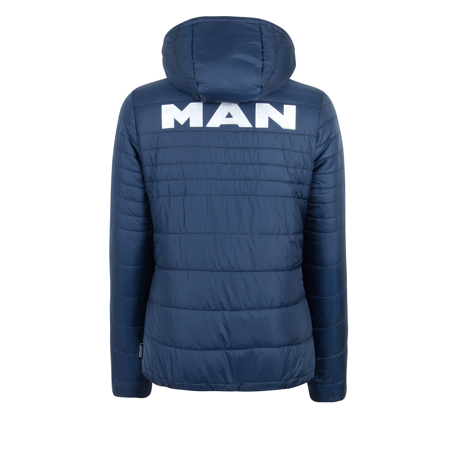 Damen Wende-Steppjacke