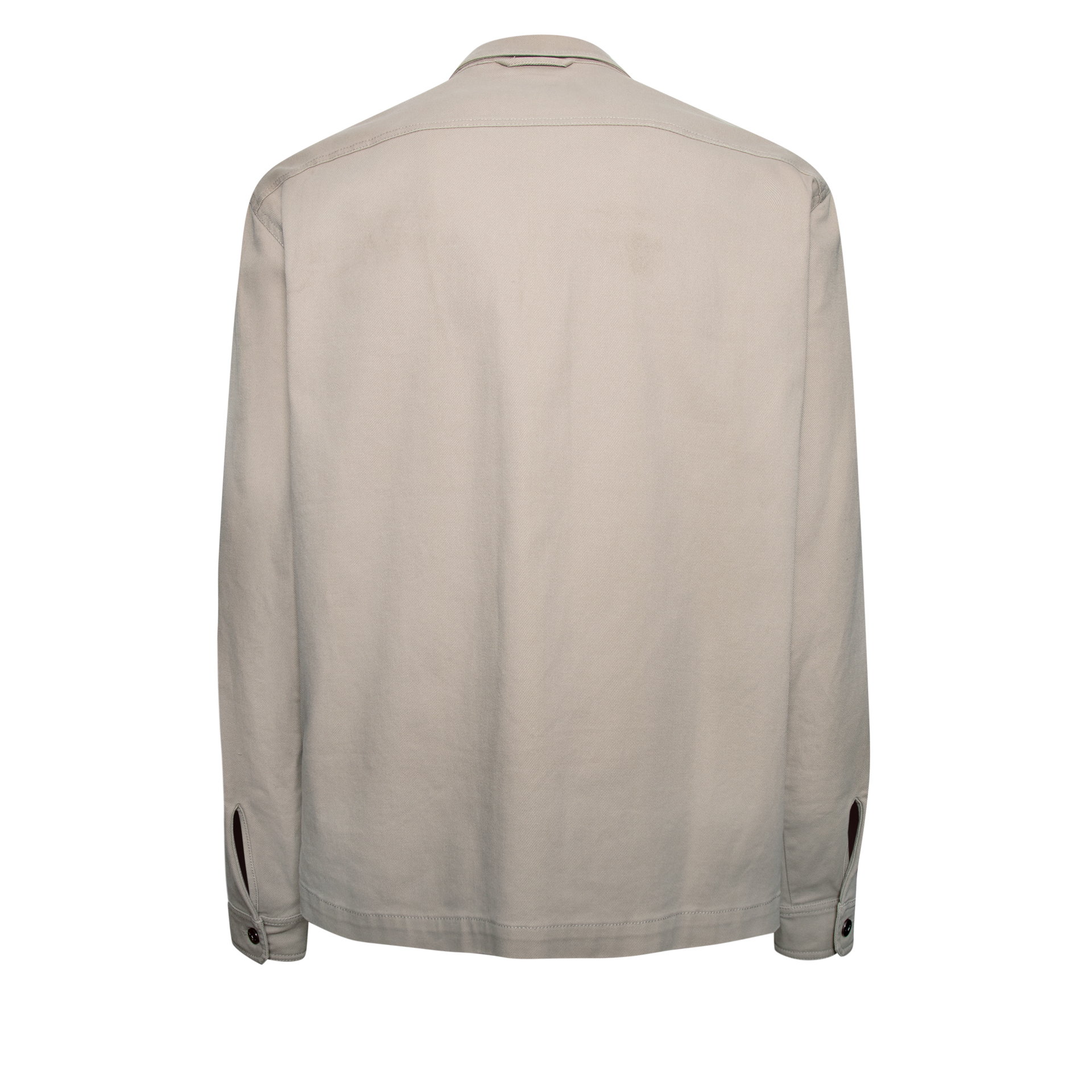 Unisex Denim-Overshirt