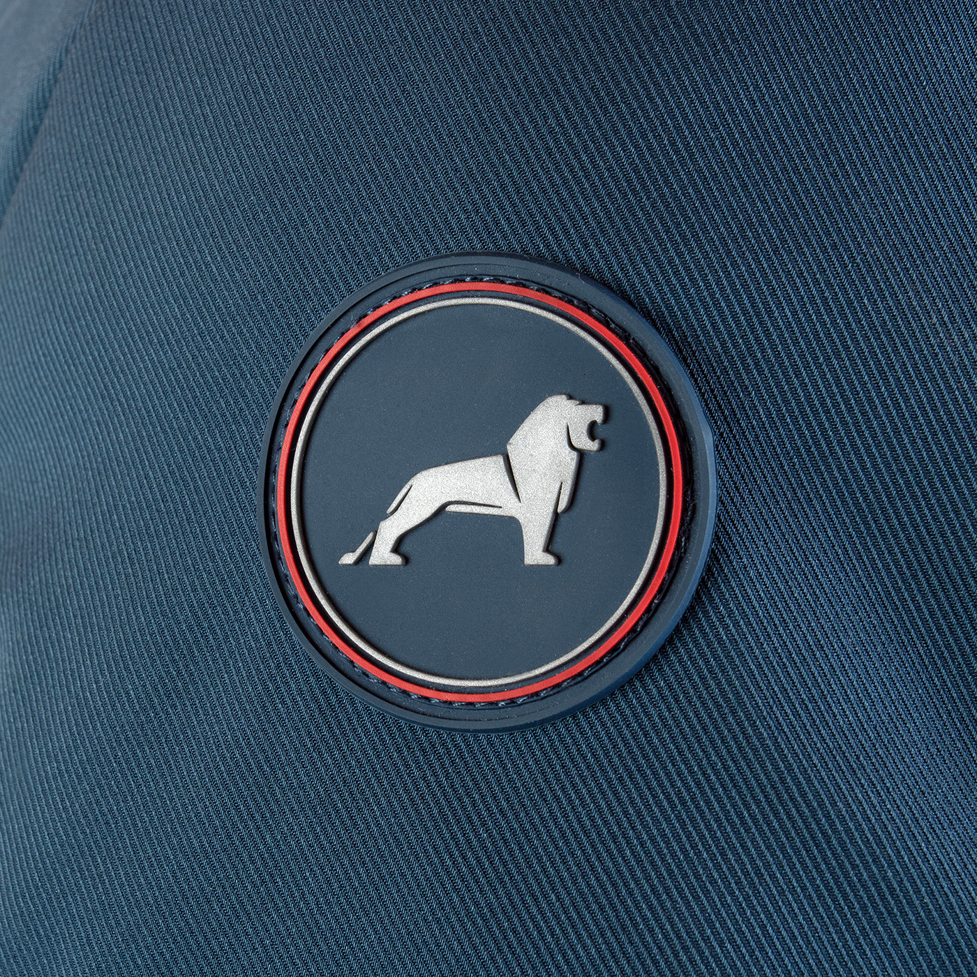 Herren Winterjacke Lion