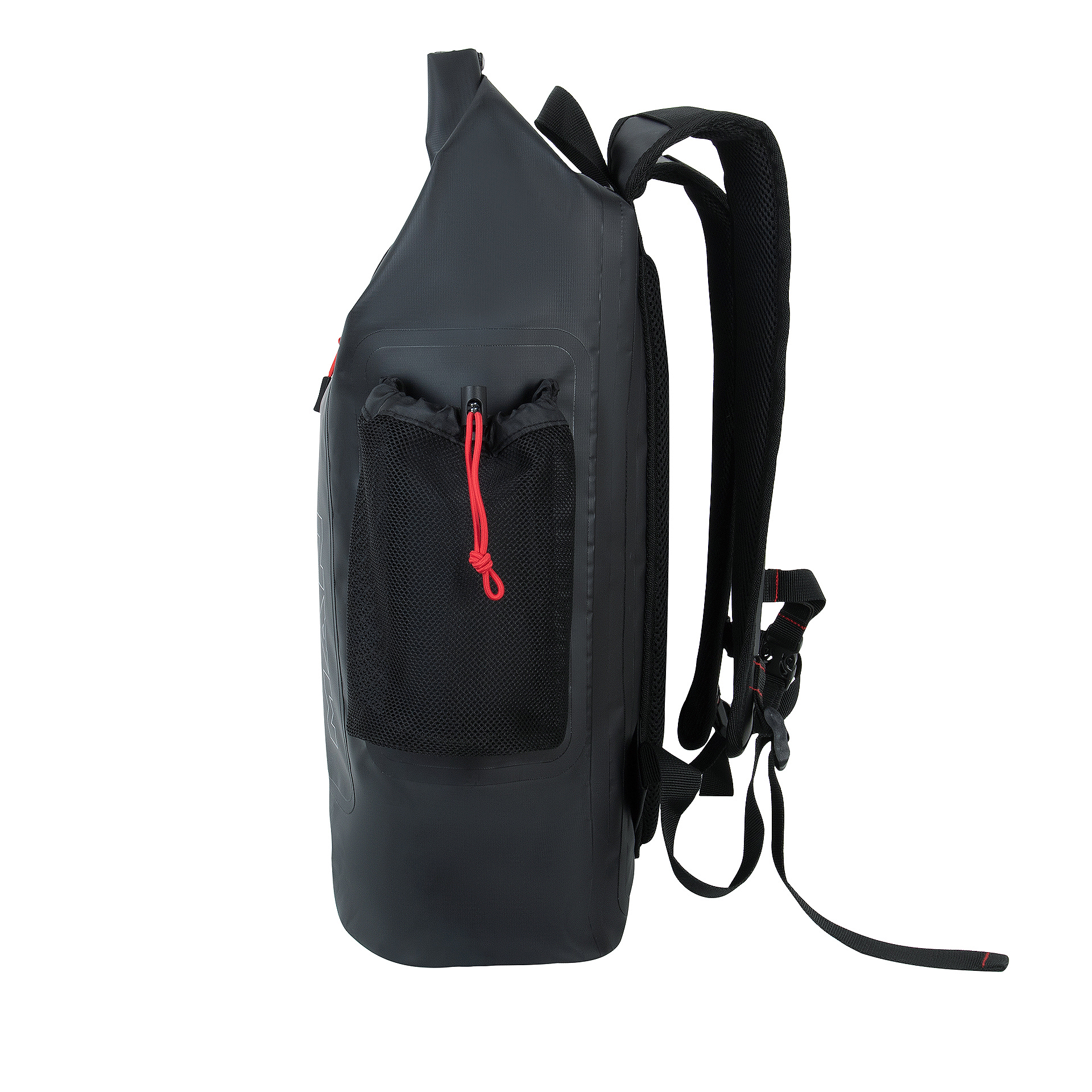 Rolltop Rucksack 35l