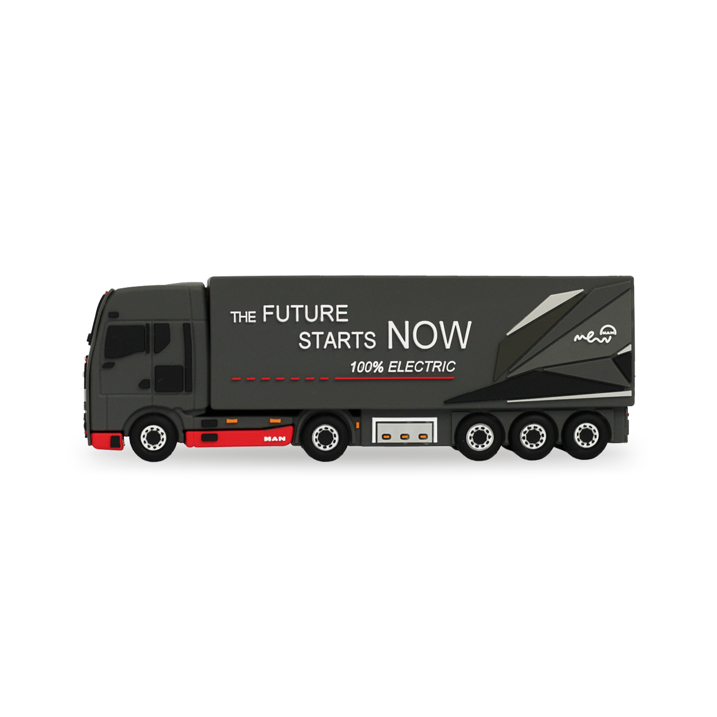 Powerbank New eTruck