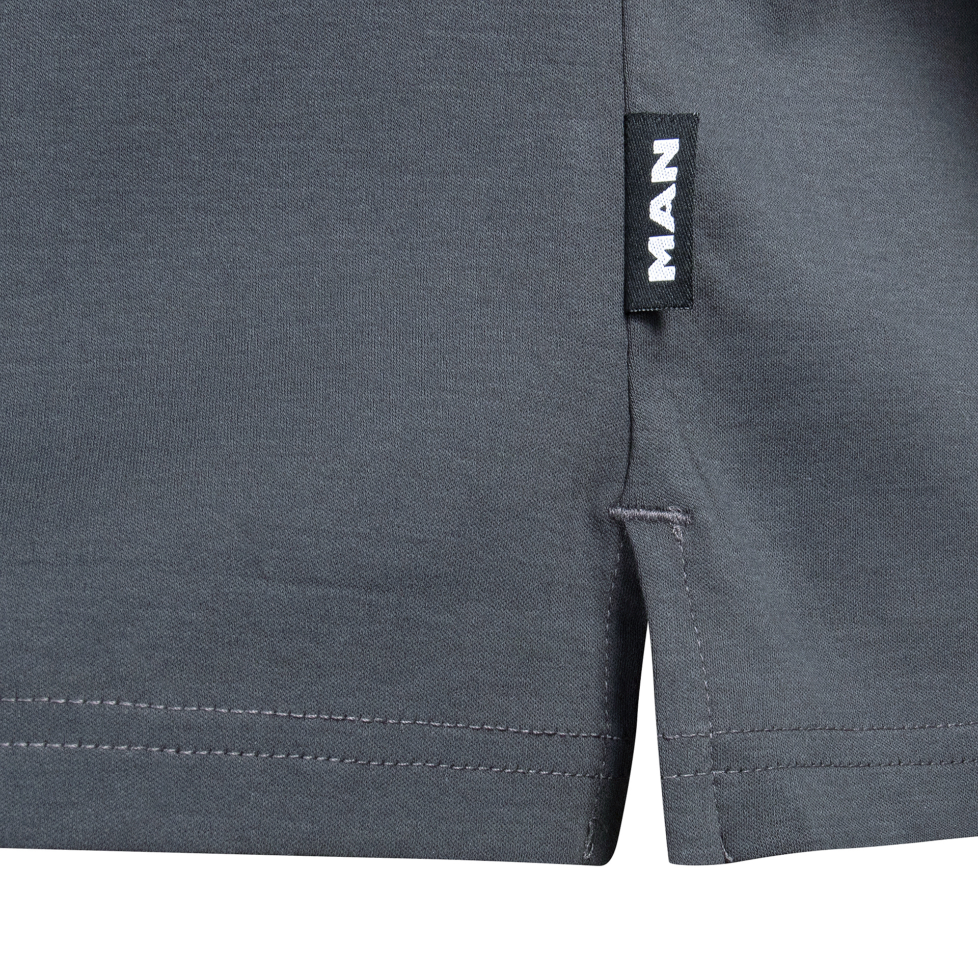 Herren T-Shirt Stripe