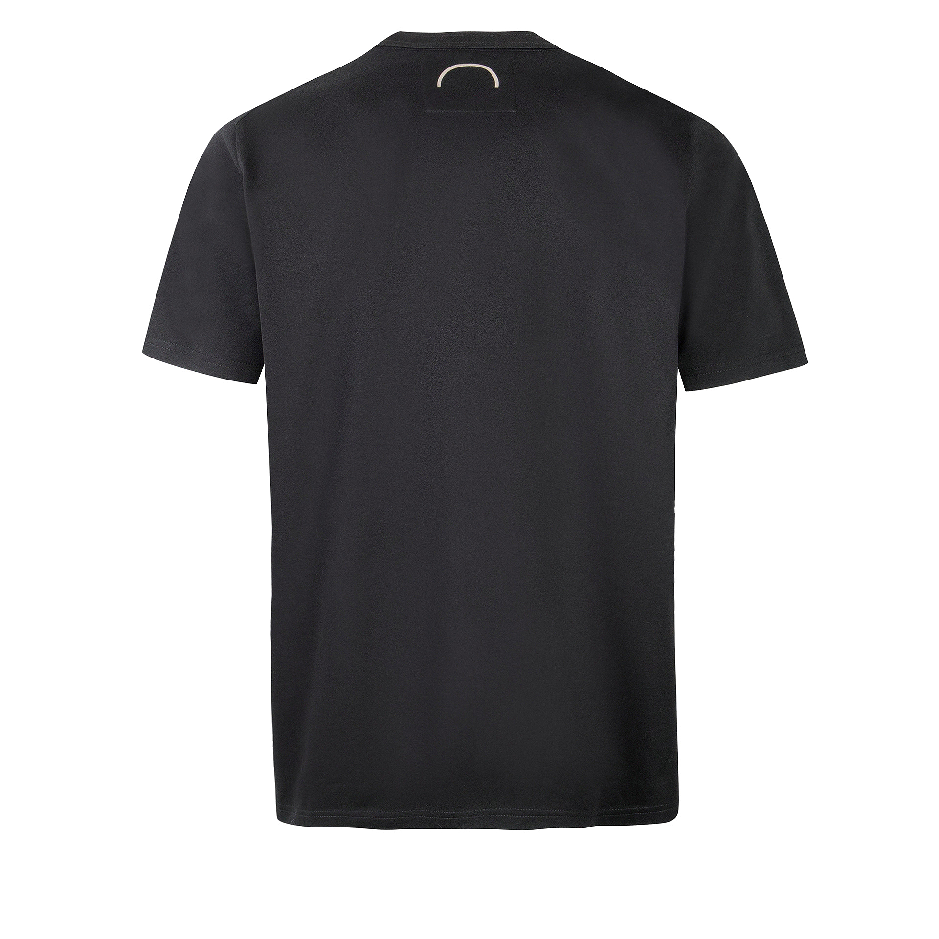 Herren T-Shirt Logo