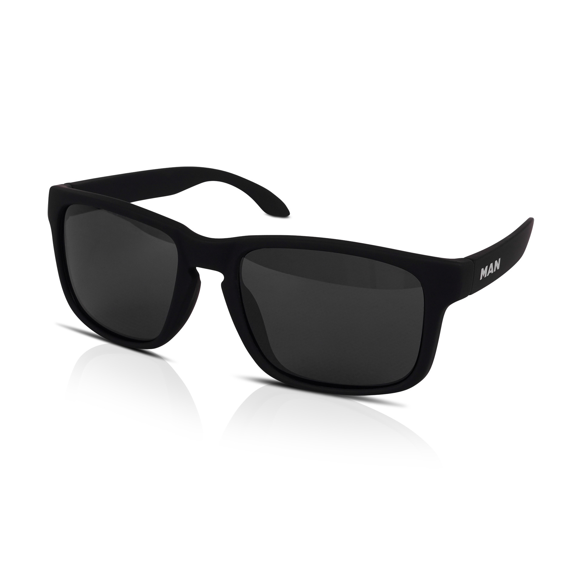 Sonnenbrille UV 400 schwarz