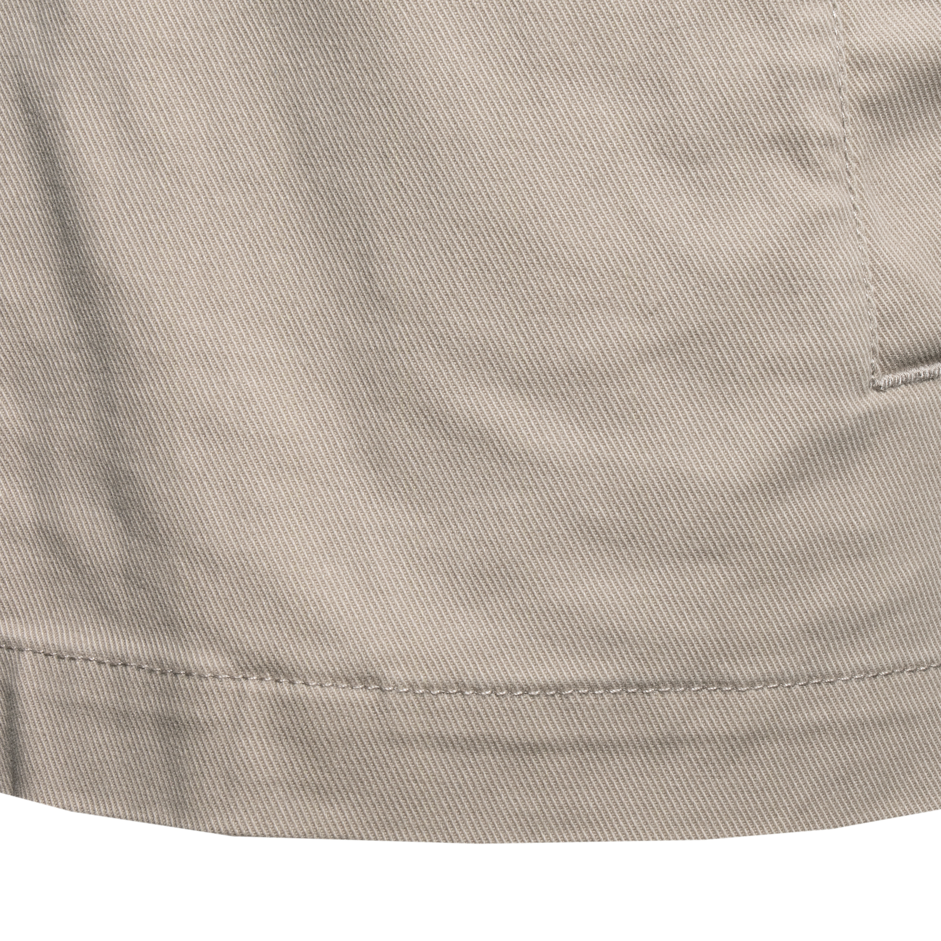 Unisex Denim-Overshirt