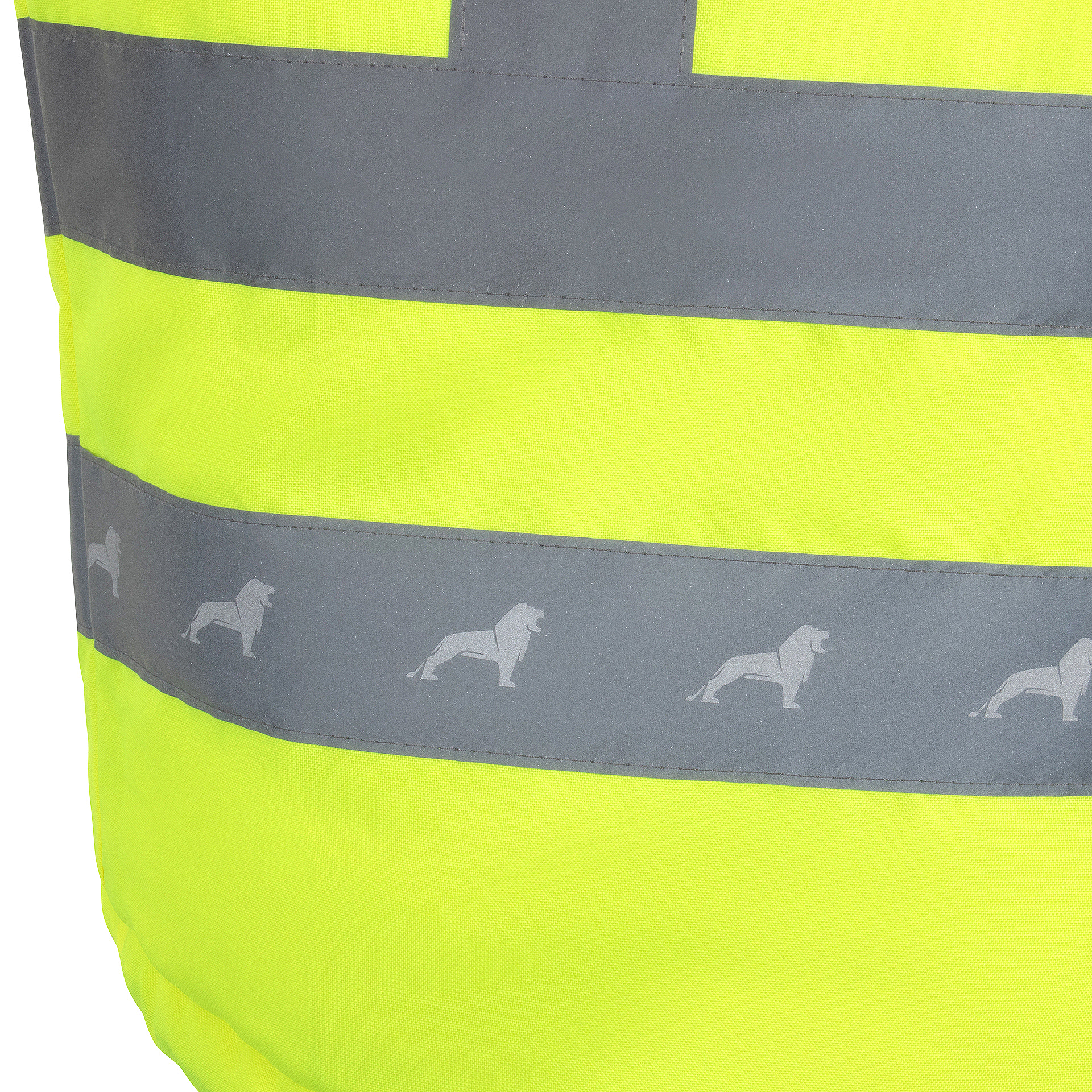 Herren Wendeweste Sicherheit