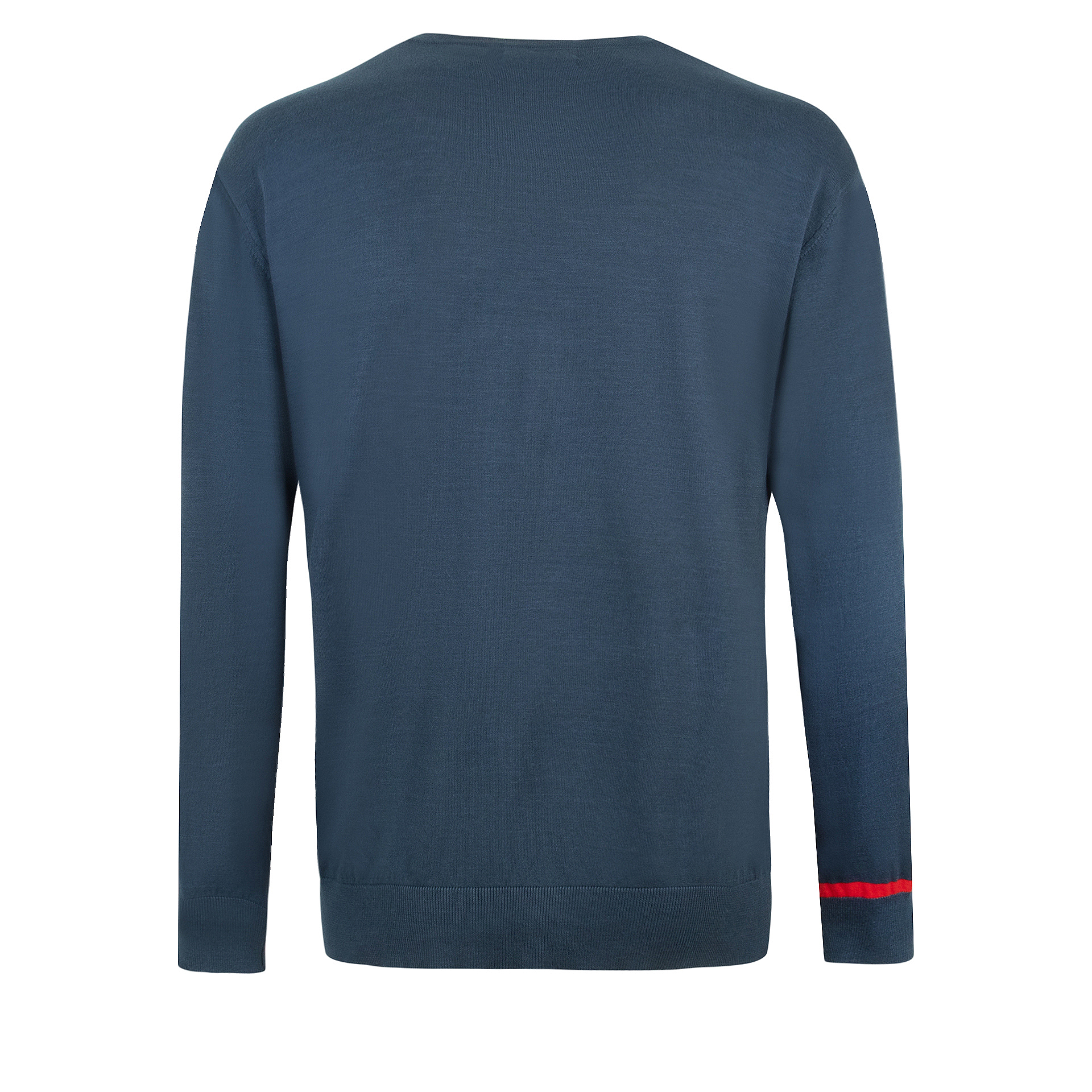 Herren Cardigan