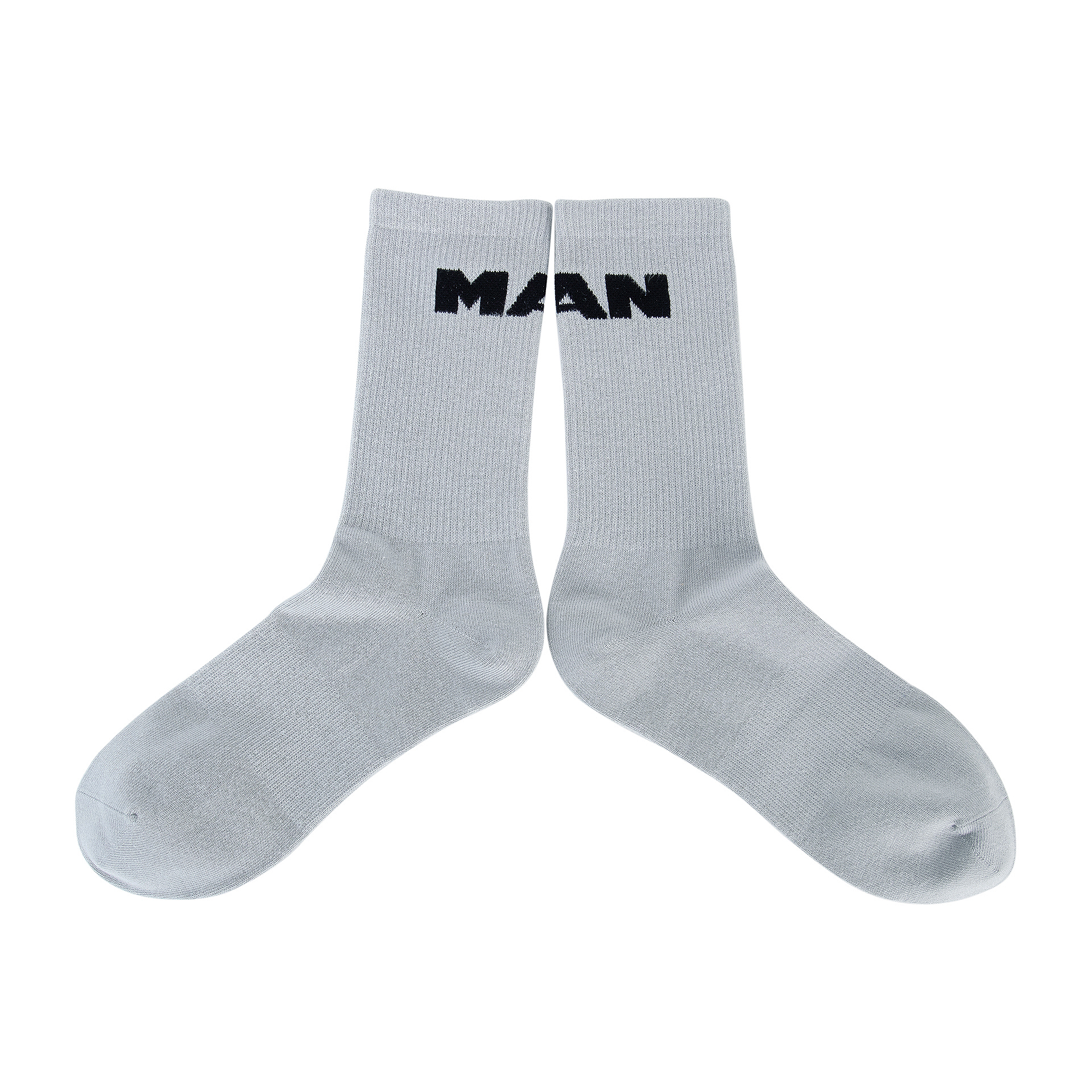 Unisex 3-er Pack Socken