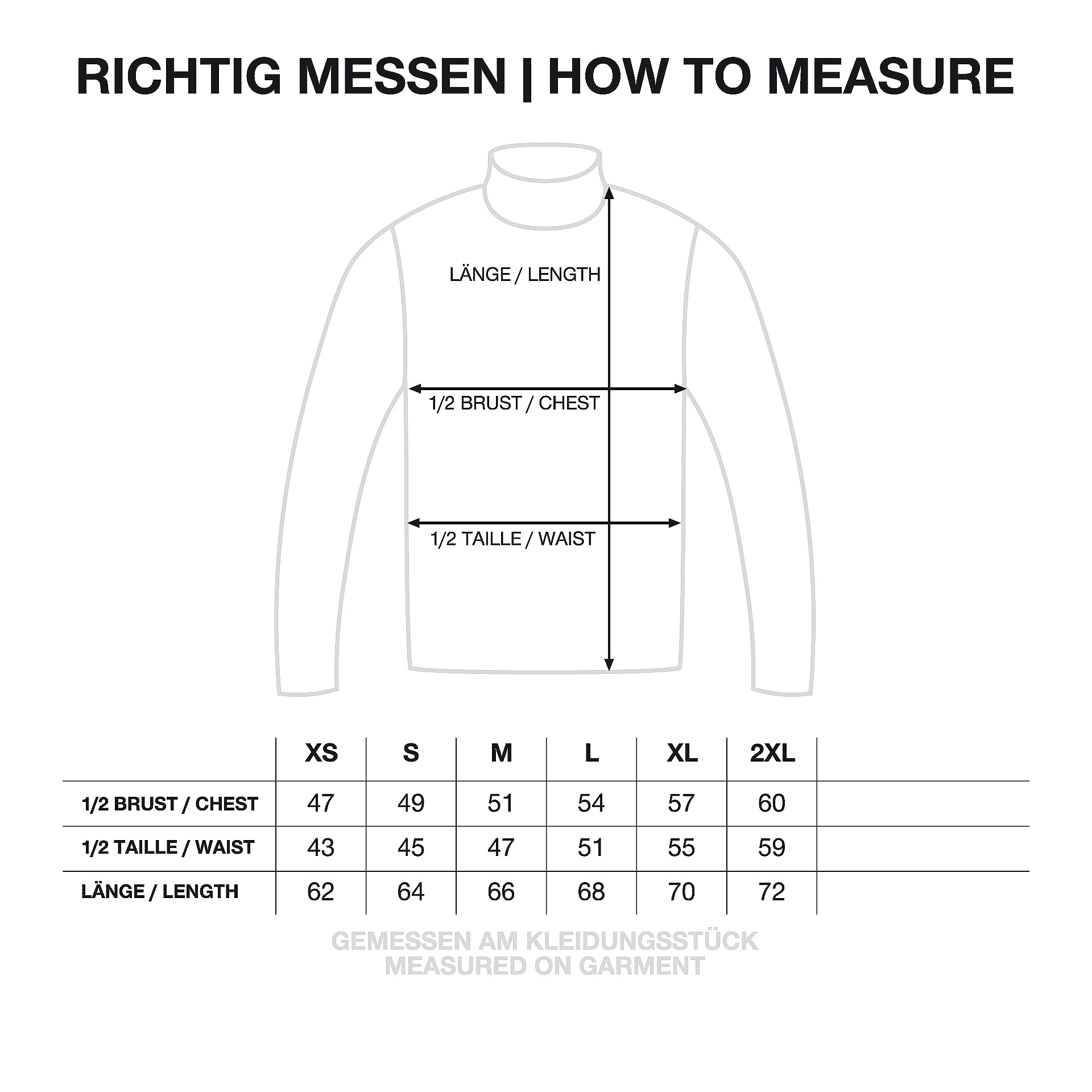 Damen Wende-Steppjacke