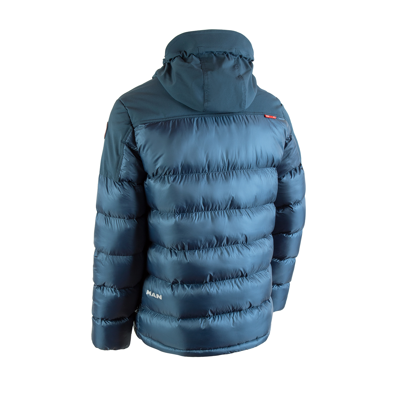 Herren Winterjacke Lion