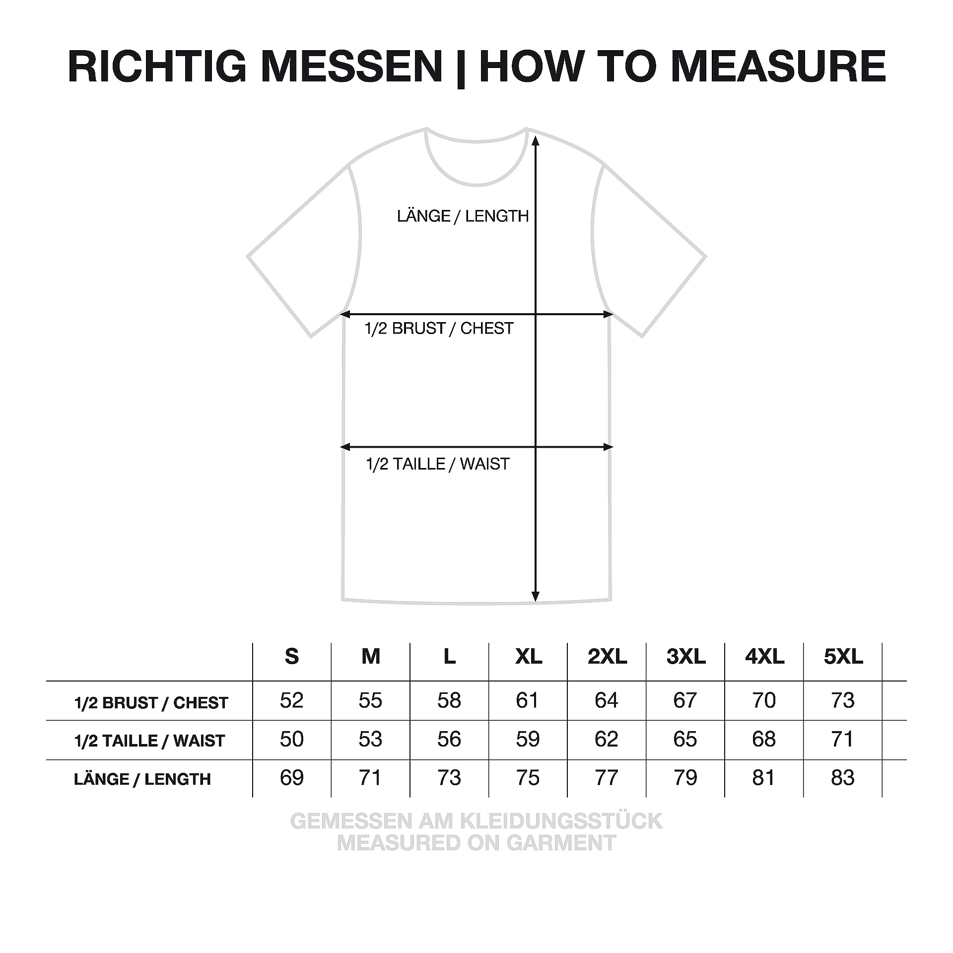Herren Hoodie
