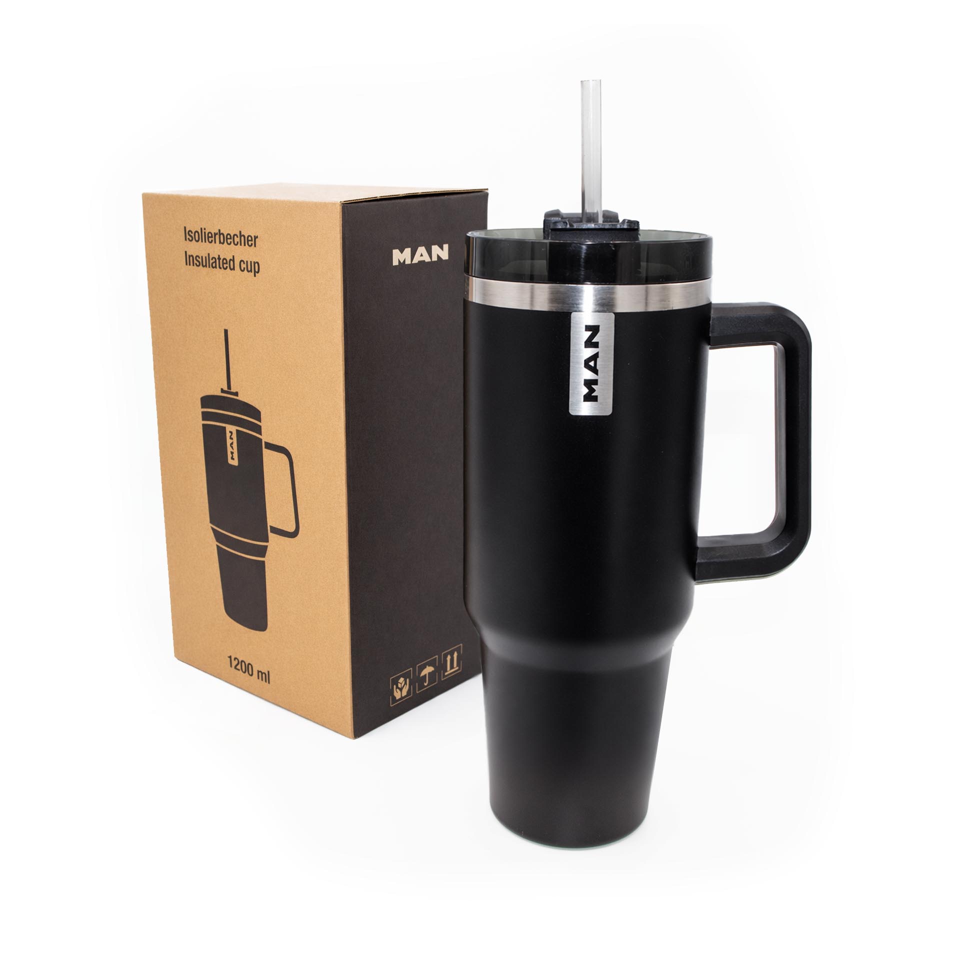 Tumbler Thermobecher 1200ml