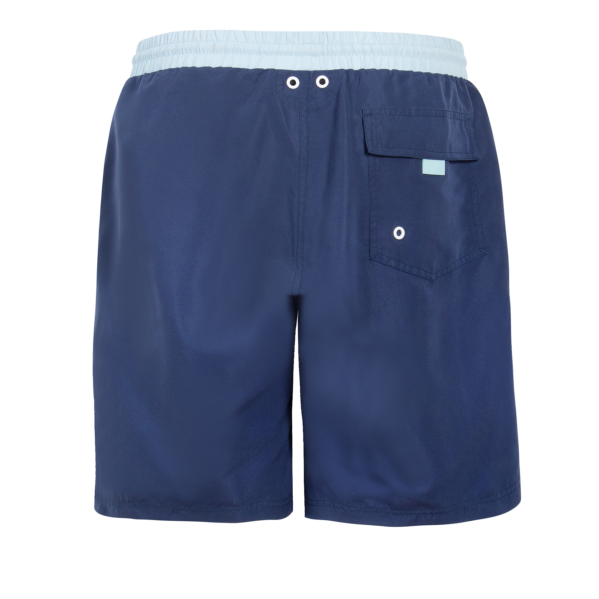 Herren Badeshorts Badehose Löwe