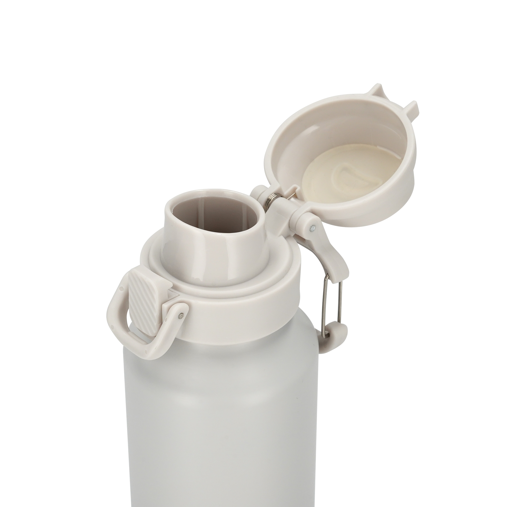 Trinkflasche Edelstahl 600ml