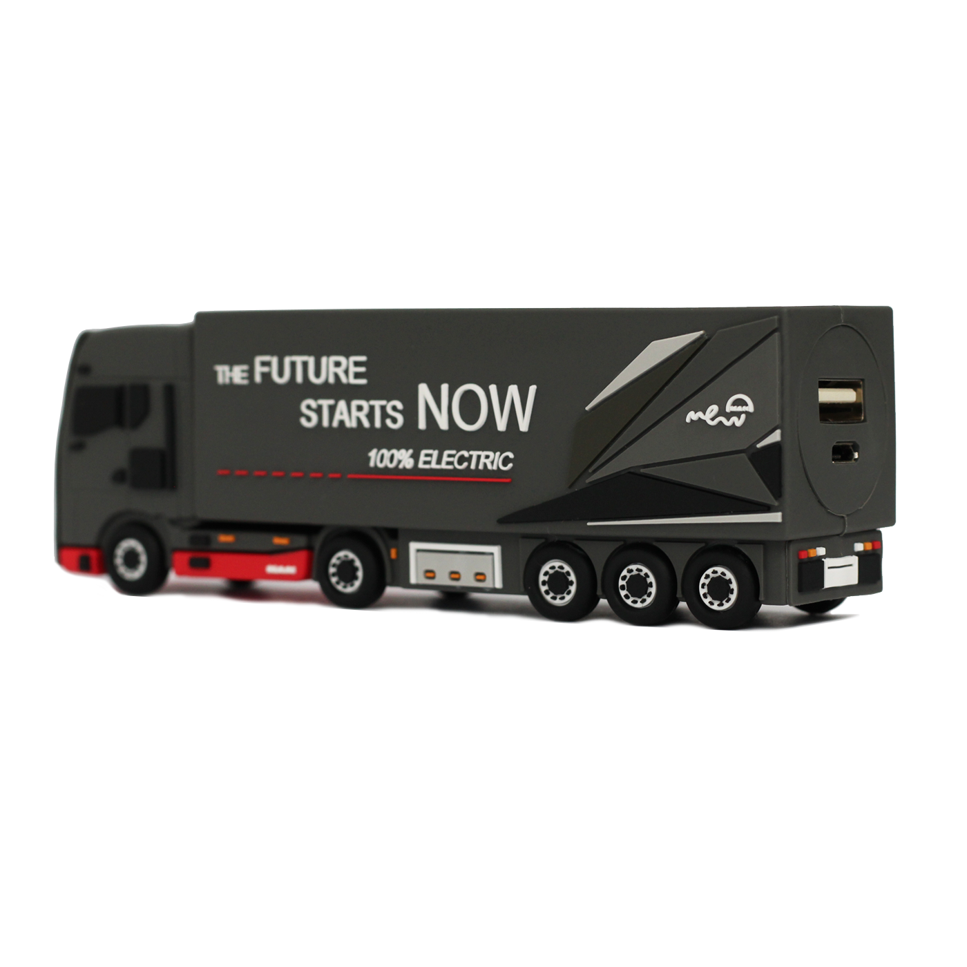 Powerbank New eTruck