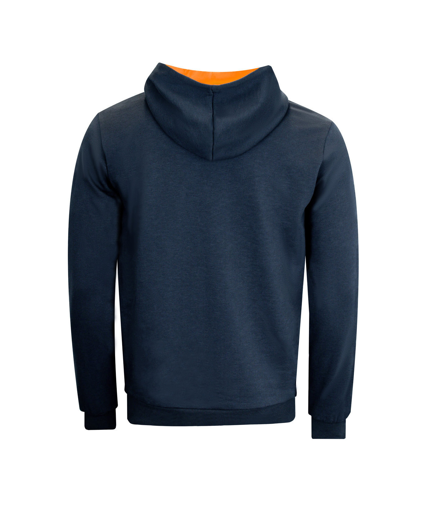 Unisex Hoodie Logo