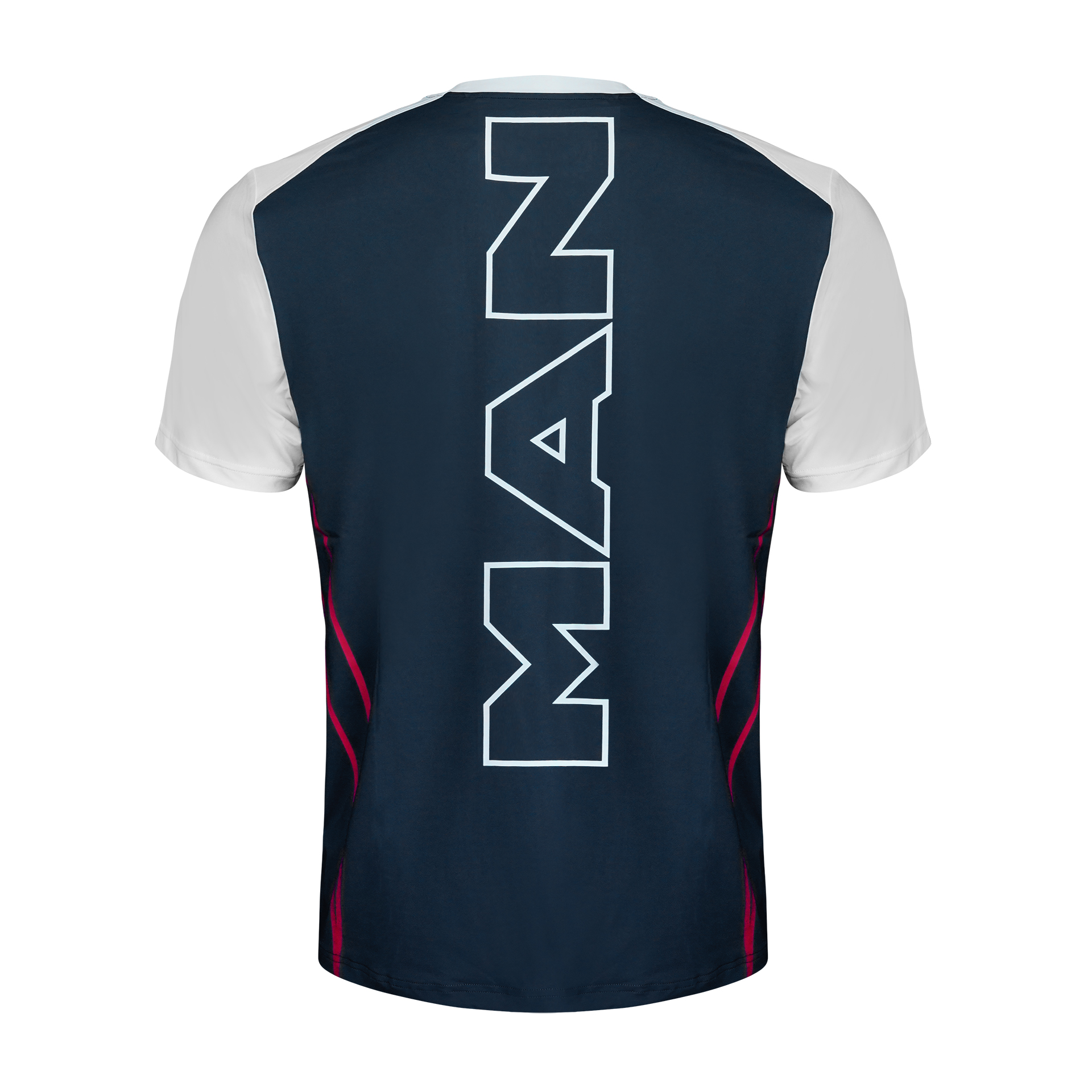 Funktions-T-Shirt Sportshirt Unisex