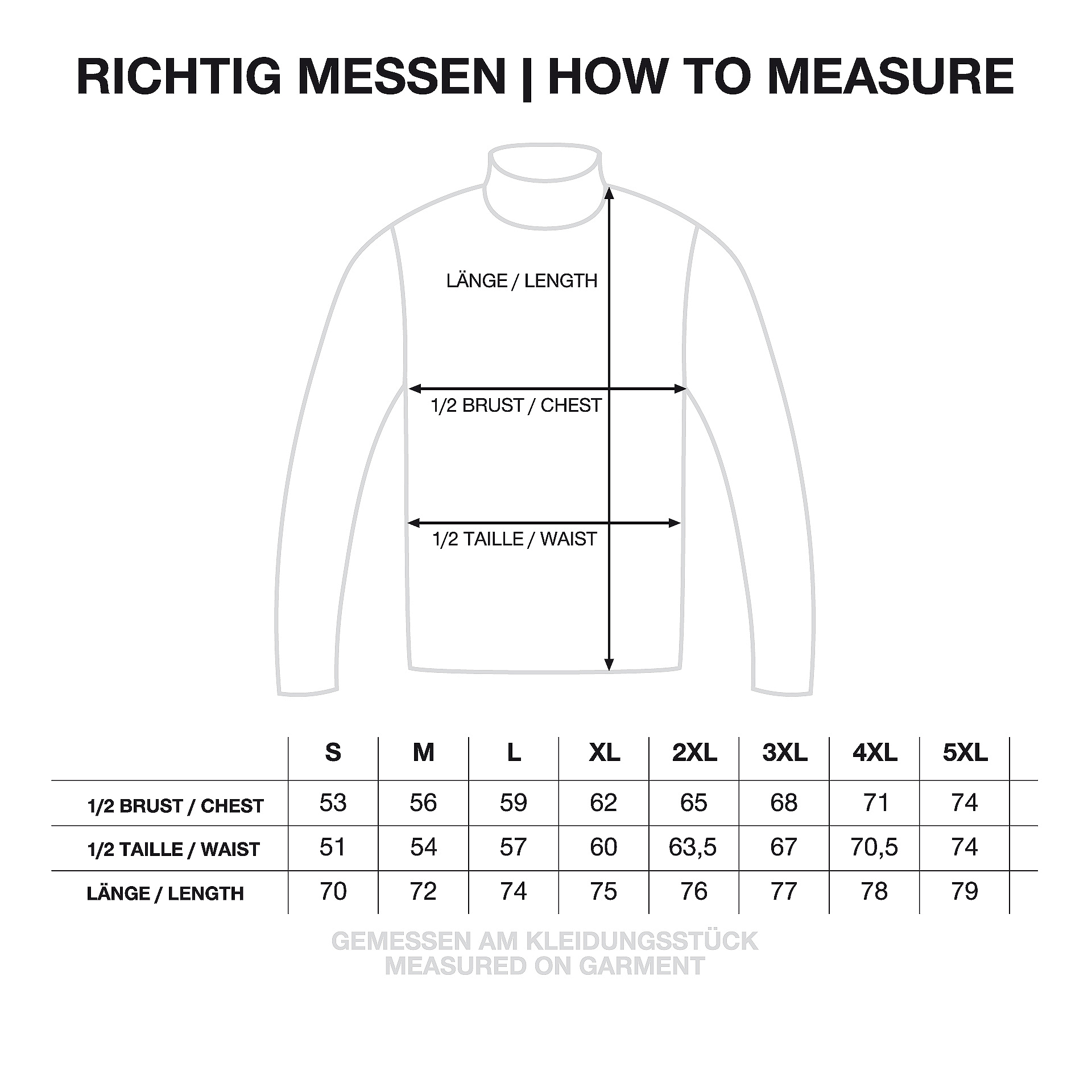 Herren Workwearjacke