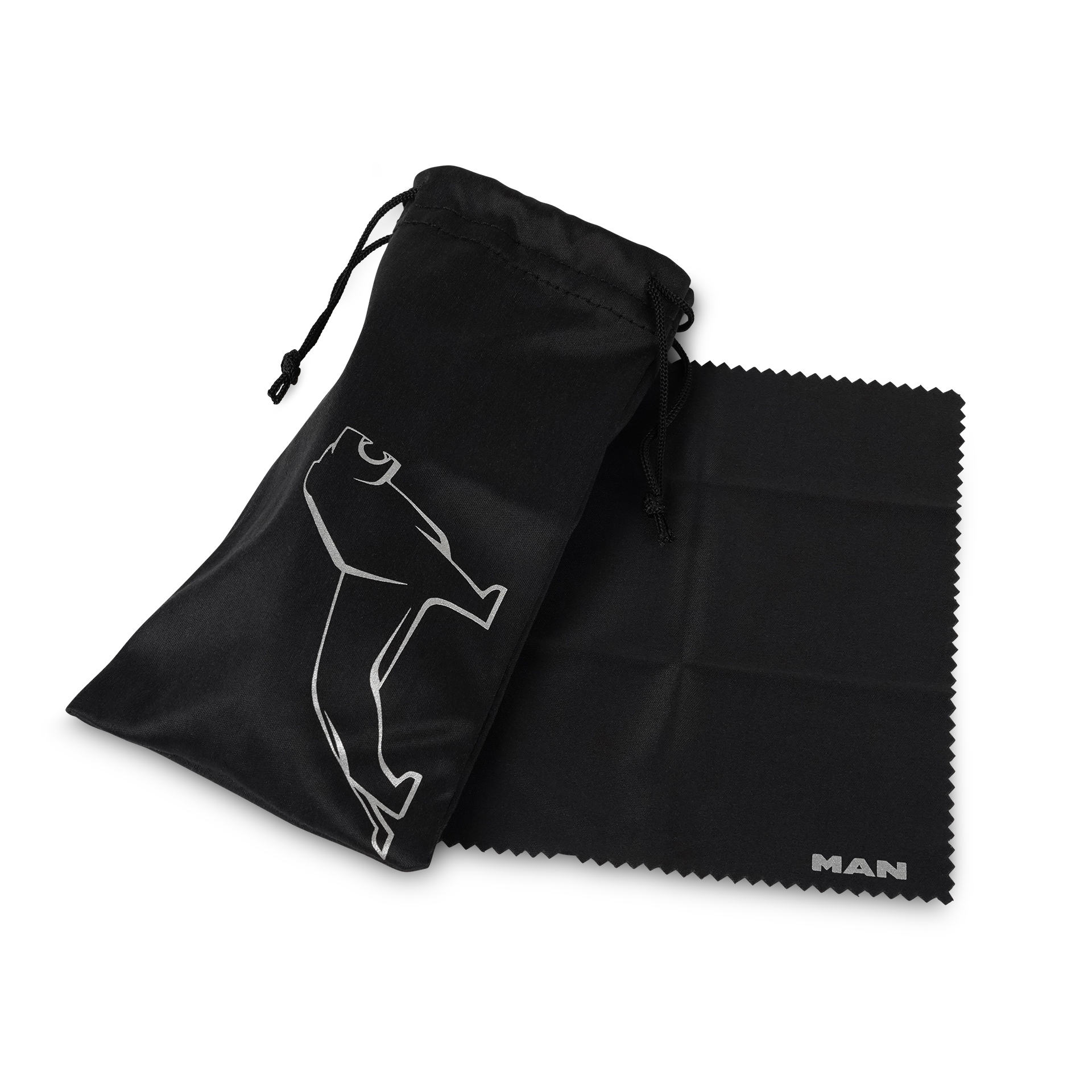 Pilotenbrille Sonnenbrille UV 400 schwarz