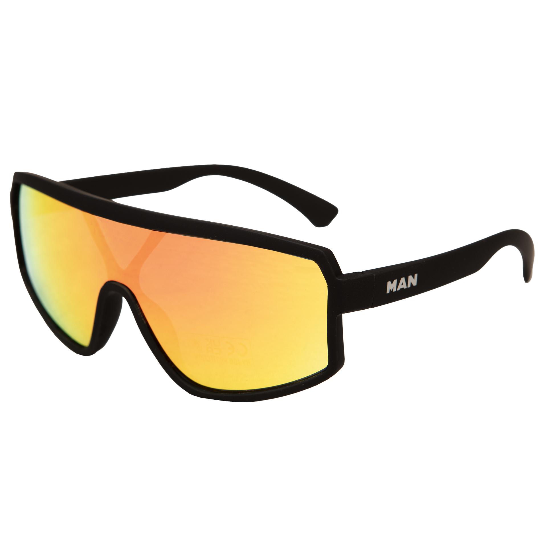 Sport Sonnenbrille UV 400 Kat. 3