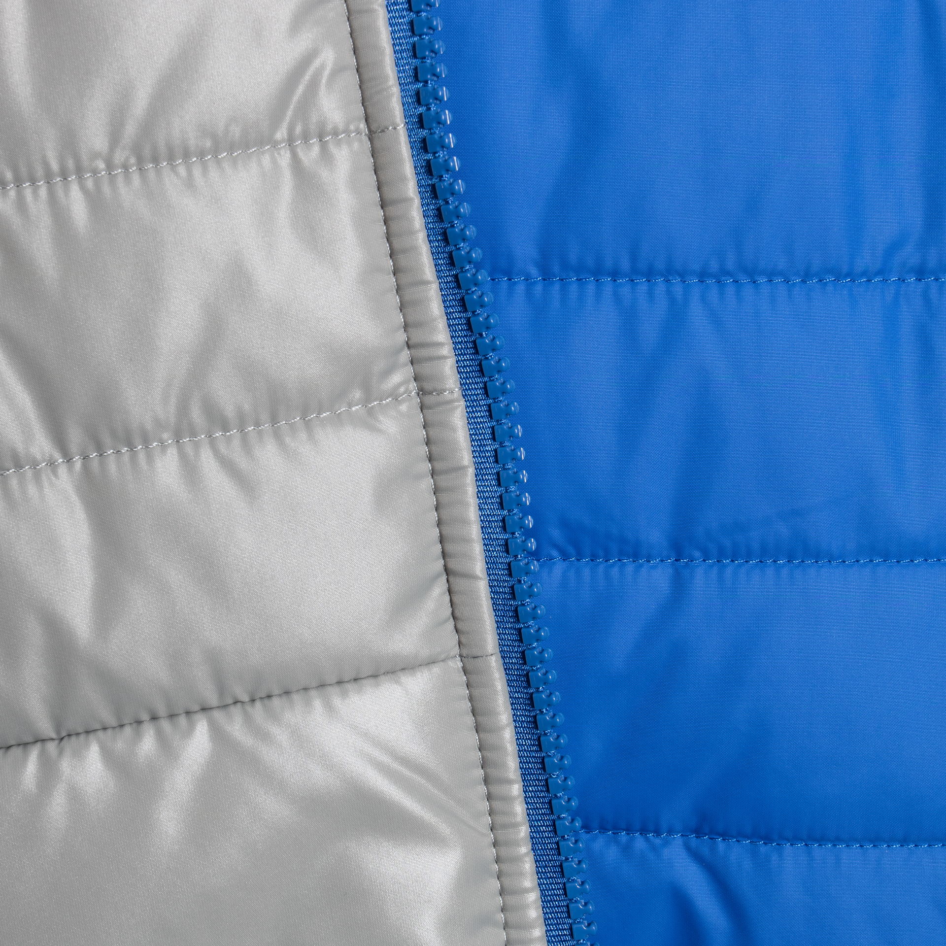 Herren Wende-Steppjacke