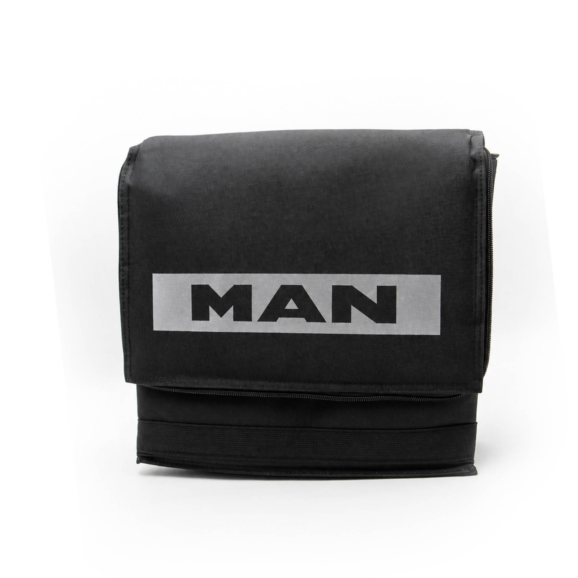 Faltbare Kühltasche