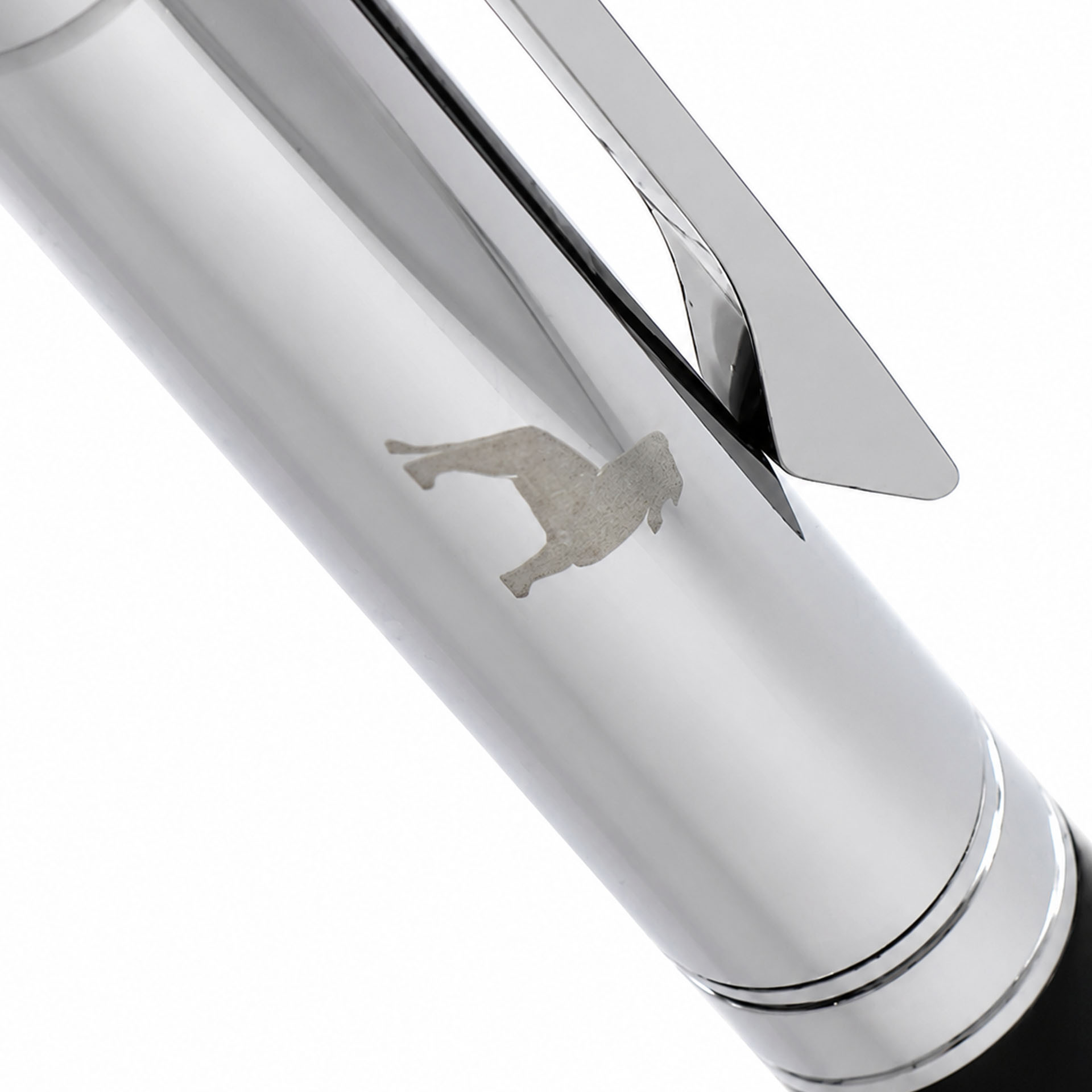Kugelschreiber Carbonoptik