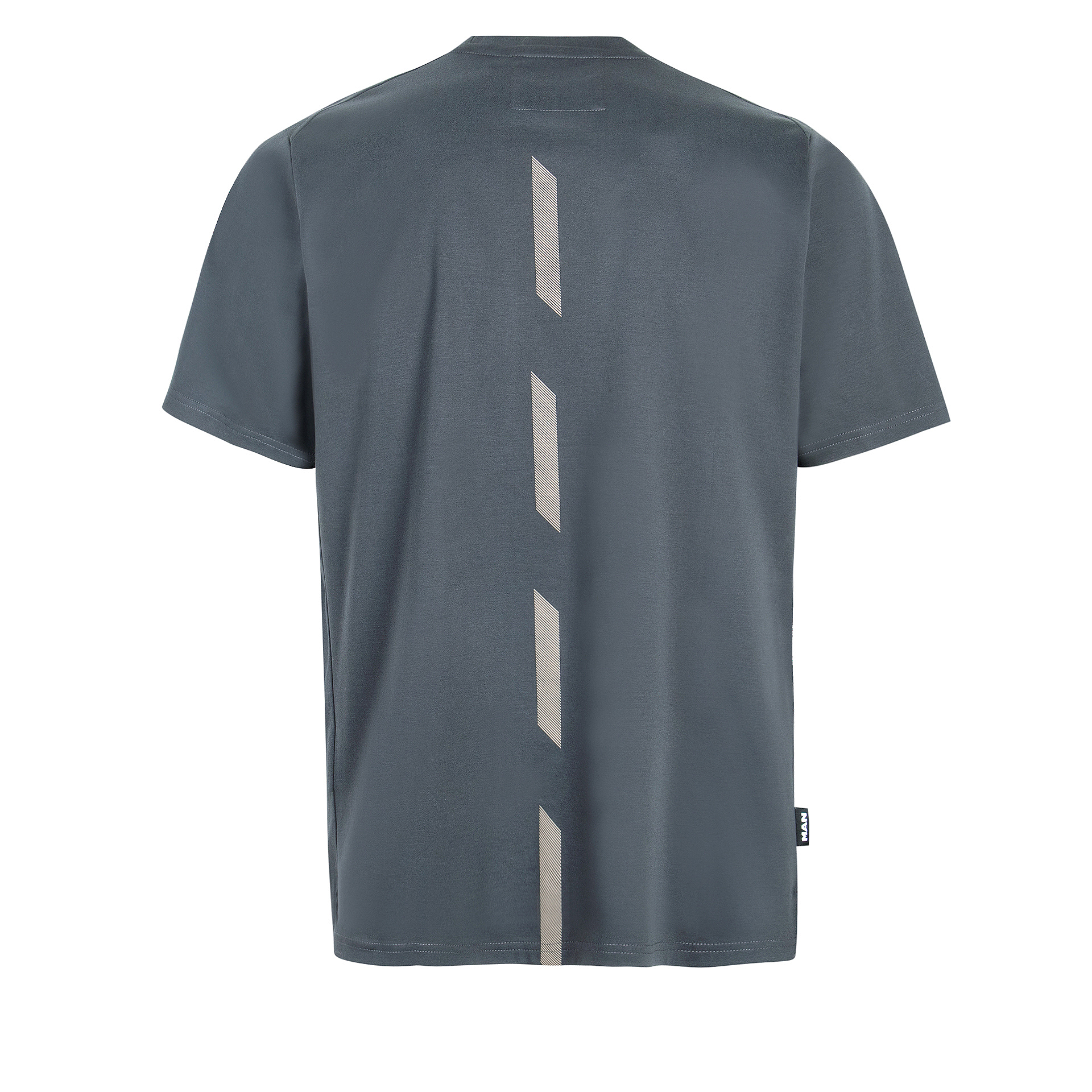 Herren T-Shirt Stripe