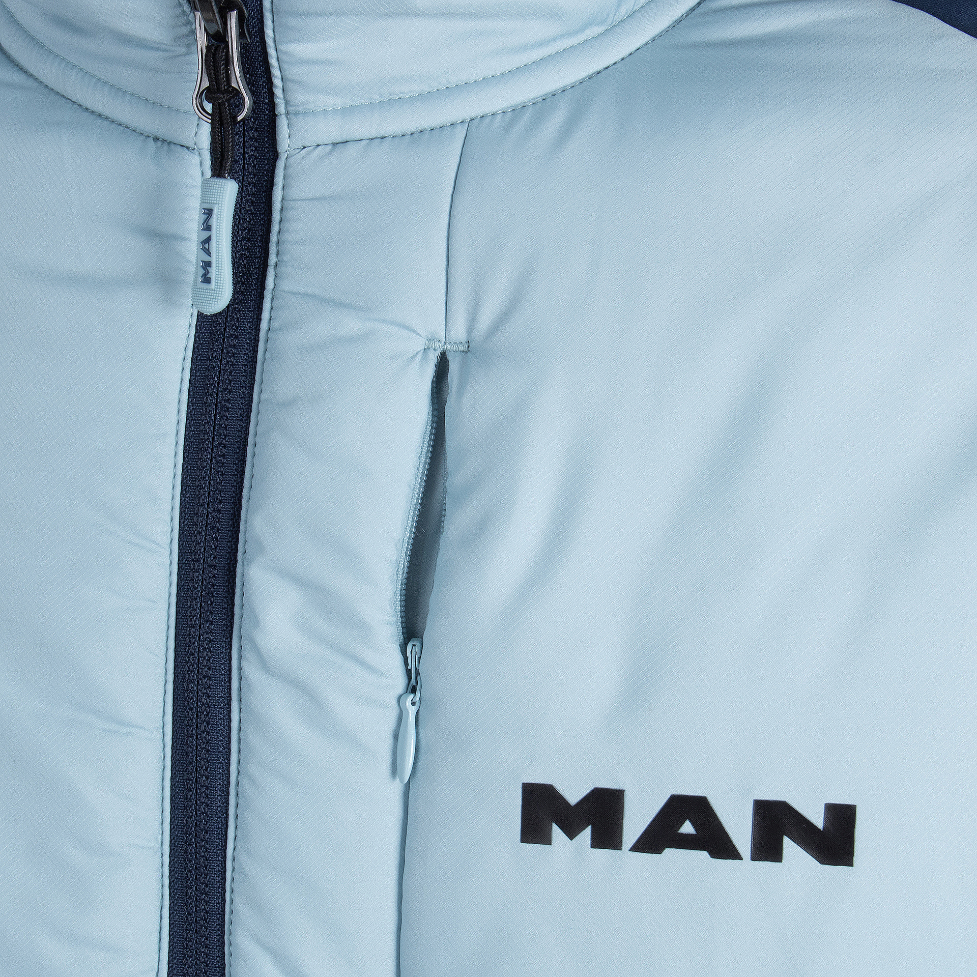 Herren Hybrid-Softshelljacke