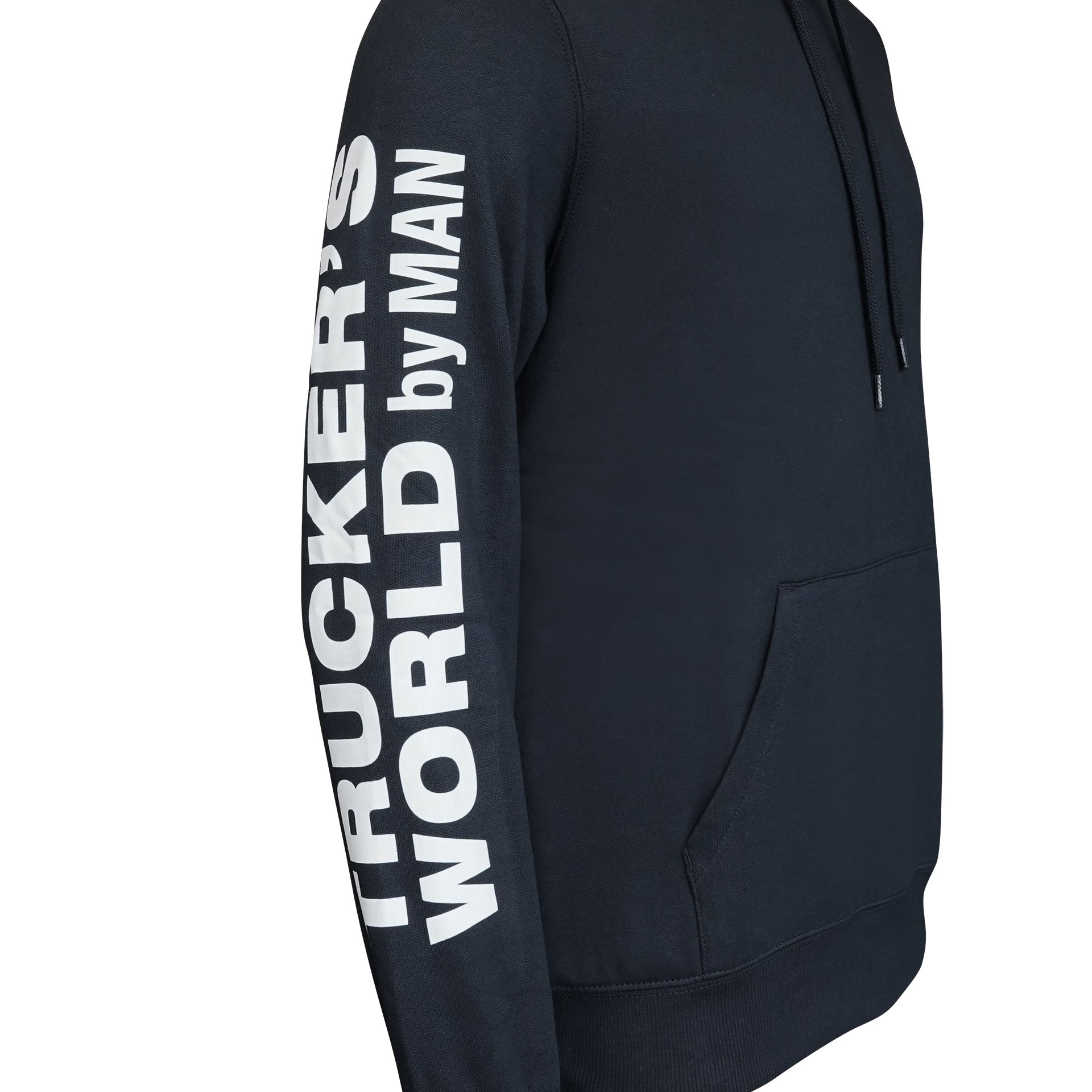 Hoodie Unisex
