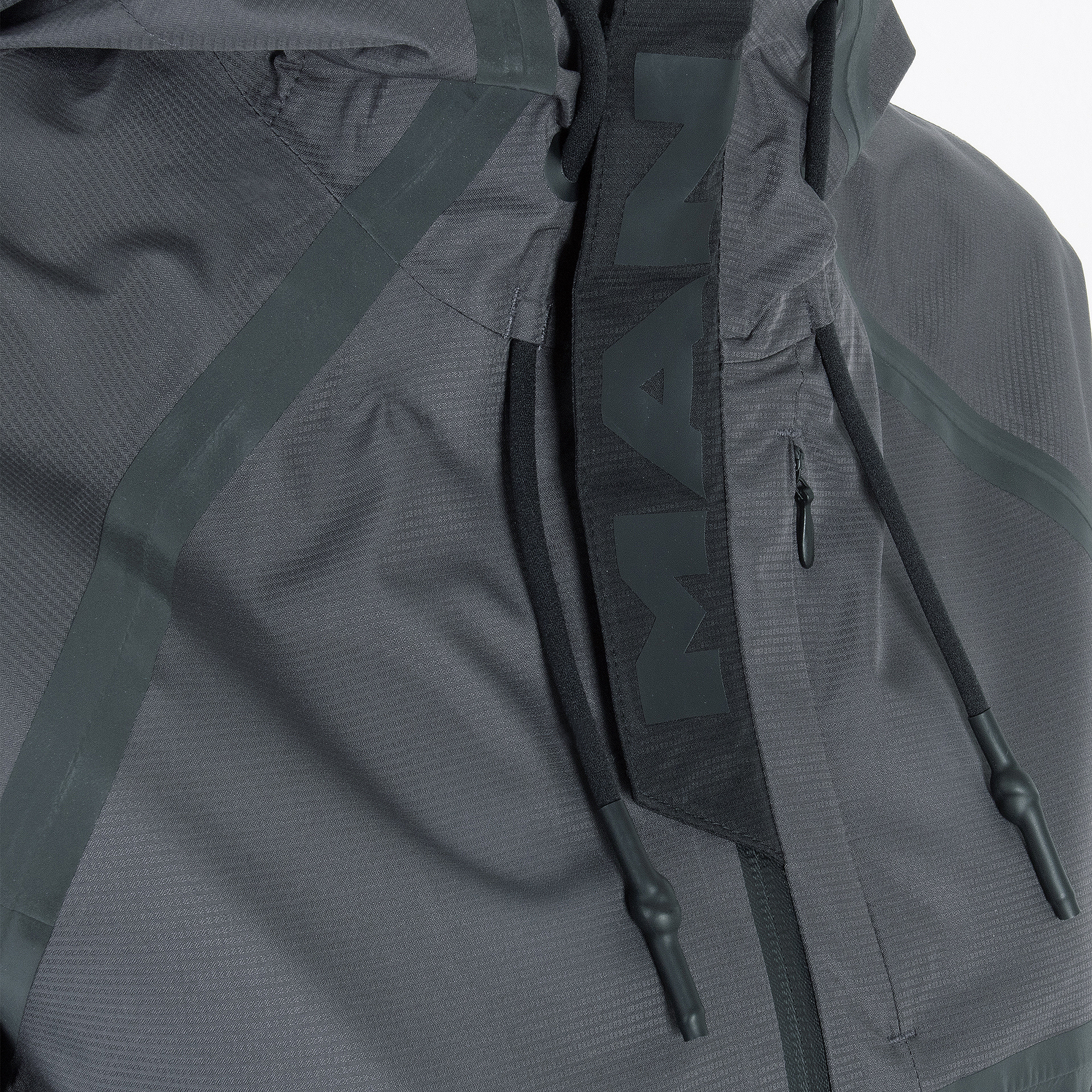 Damen Tec-Jacke