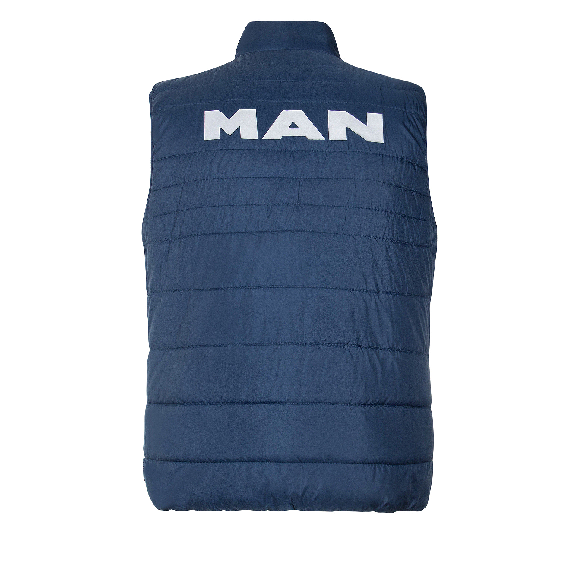 Herren Wende-Steppweste