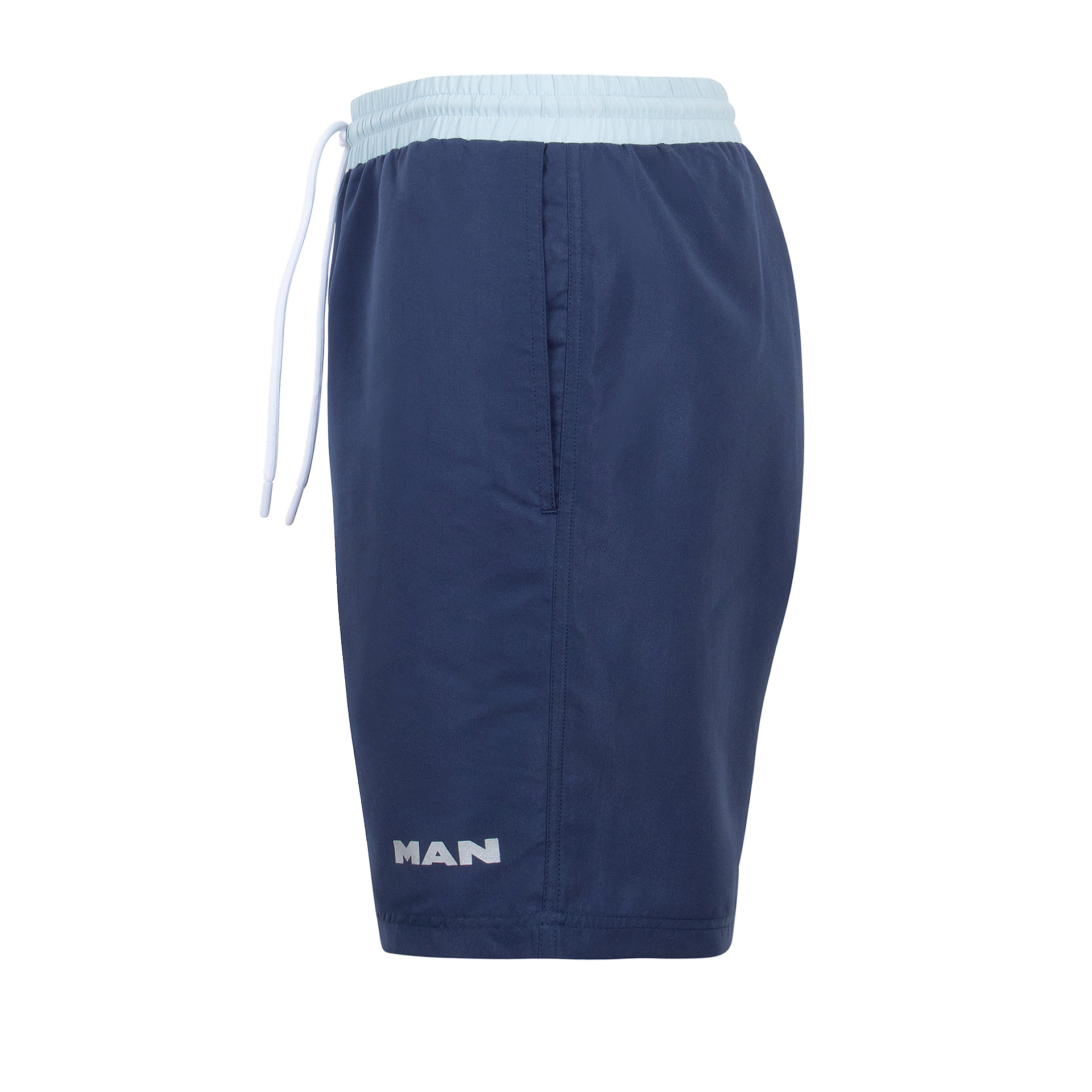 Herren Badeshorts Badehose Löwe